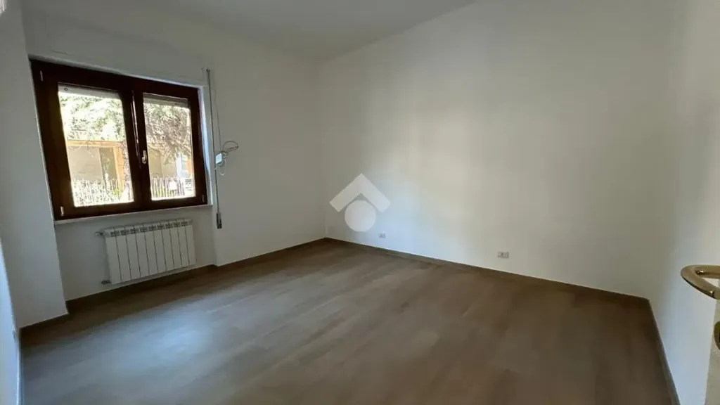 Pièces - Rented Office-Style Flat in Central Cassino