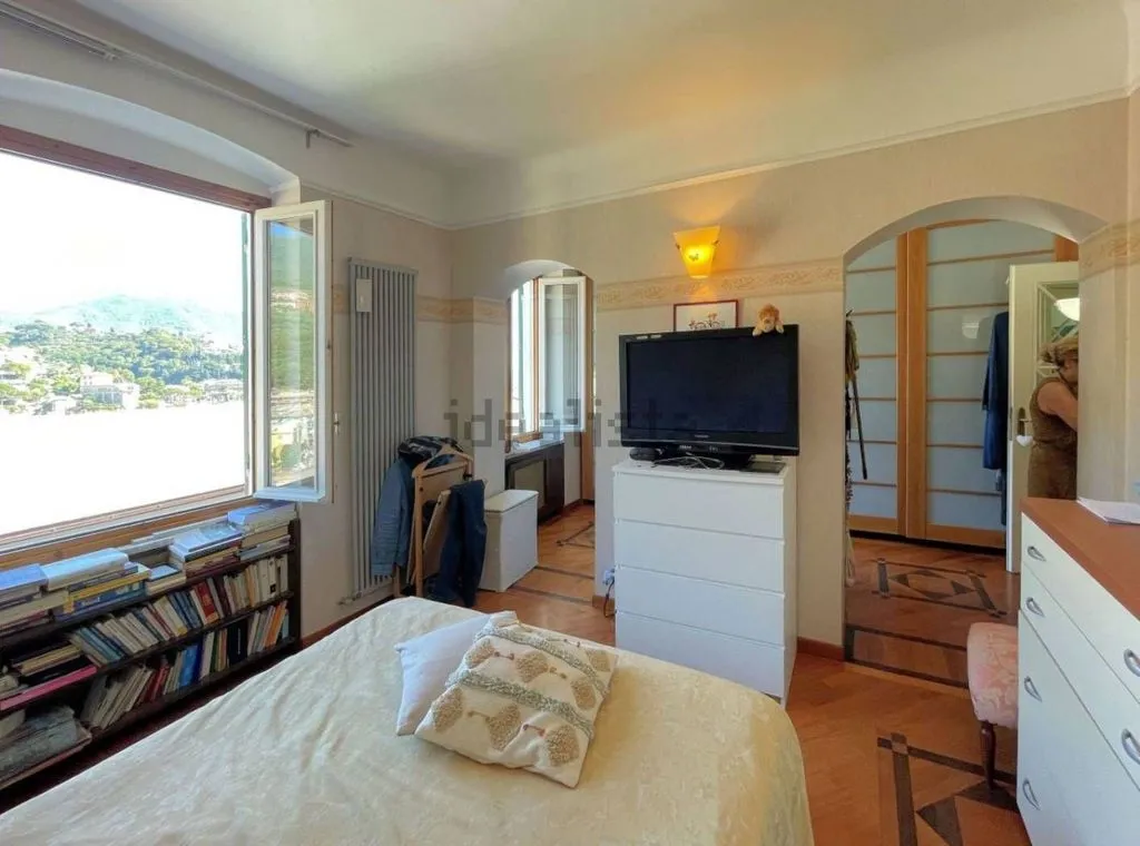 Magamistoad - Luxury Villa with Pool in Recco, Liguria