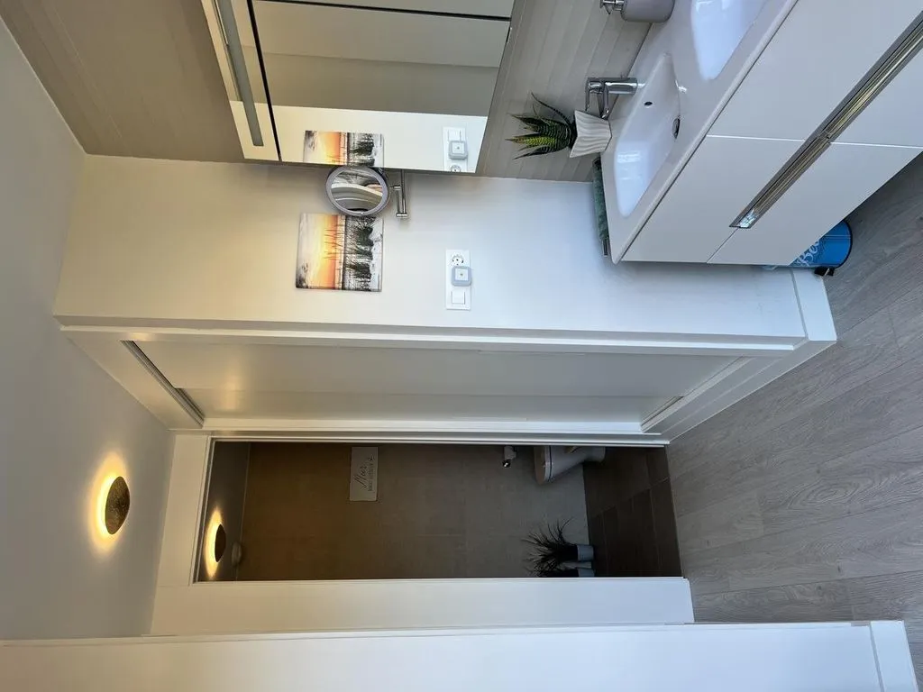 Bagni - Modern Villa with Golf View in San Roque