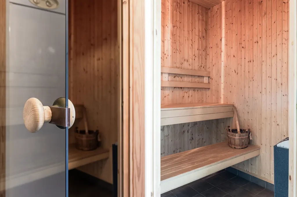 Rooms - Cottage with Ski Access in Branäs