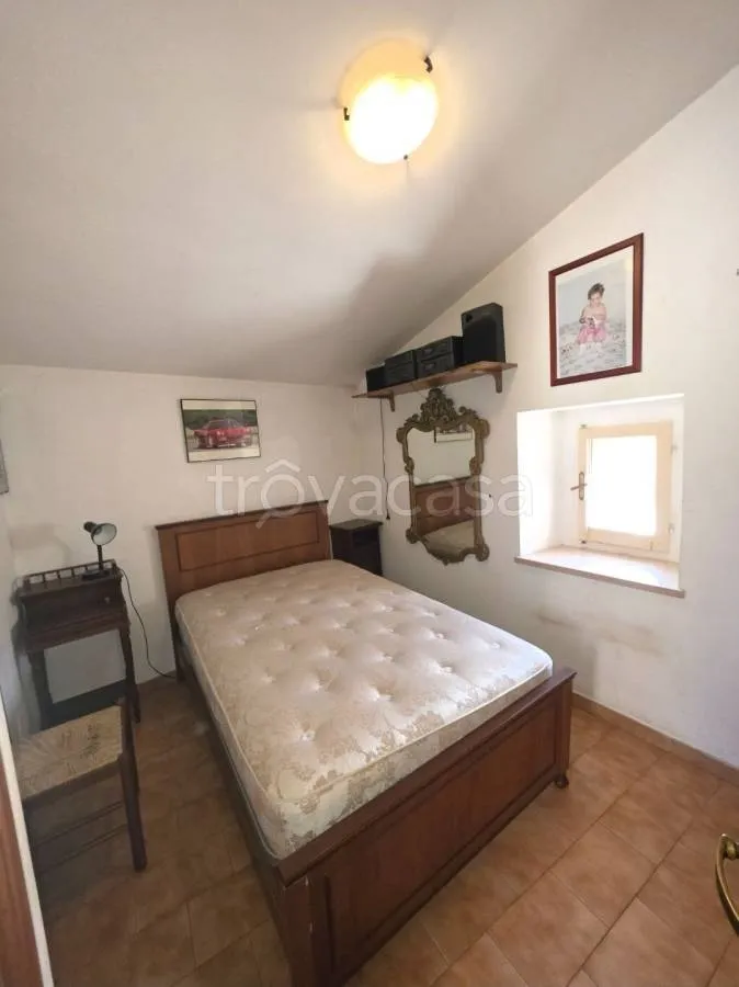 Magamistoad - Independent House with Mountain View in Sellano