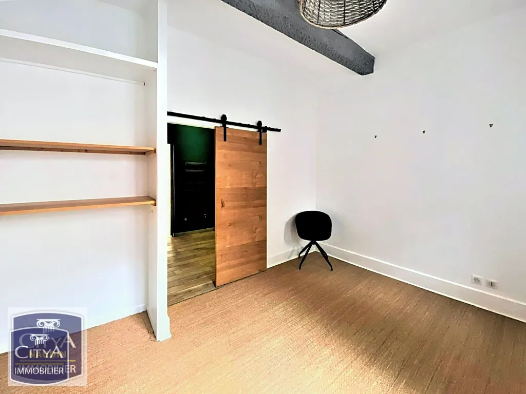 Toad - Modern Flat in Historic Centre, Montauban