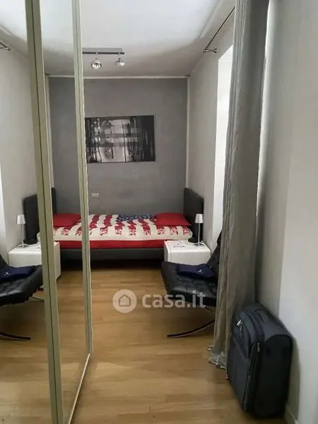 Magamistoad - Apartment with Balcony in Cenate Sotto
