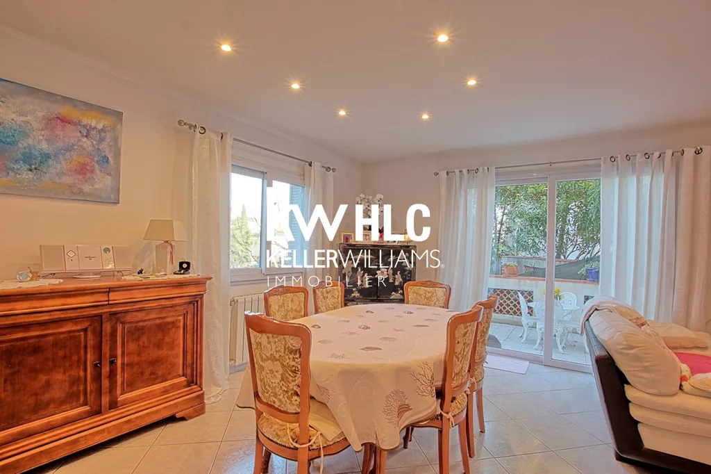 Söögituba - Maison with Three Apartments in Cannes Riou