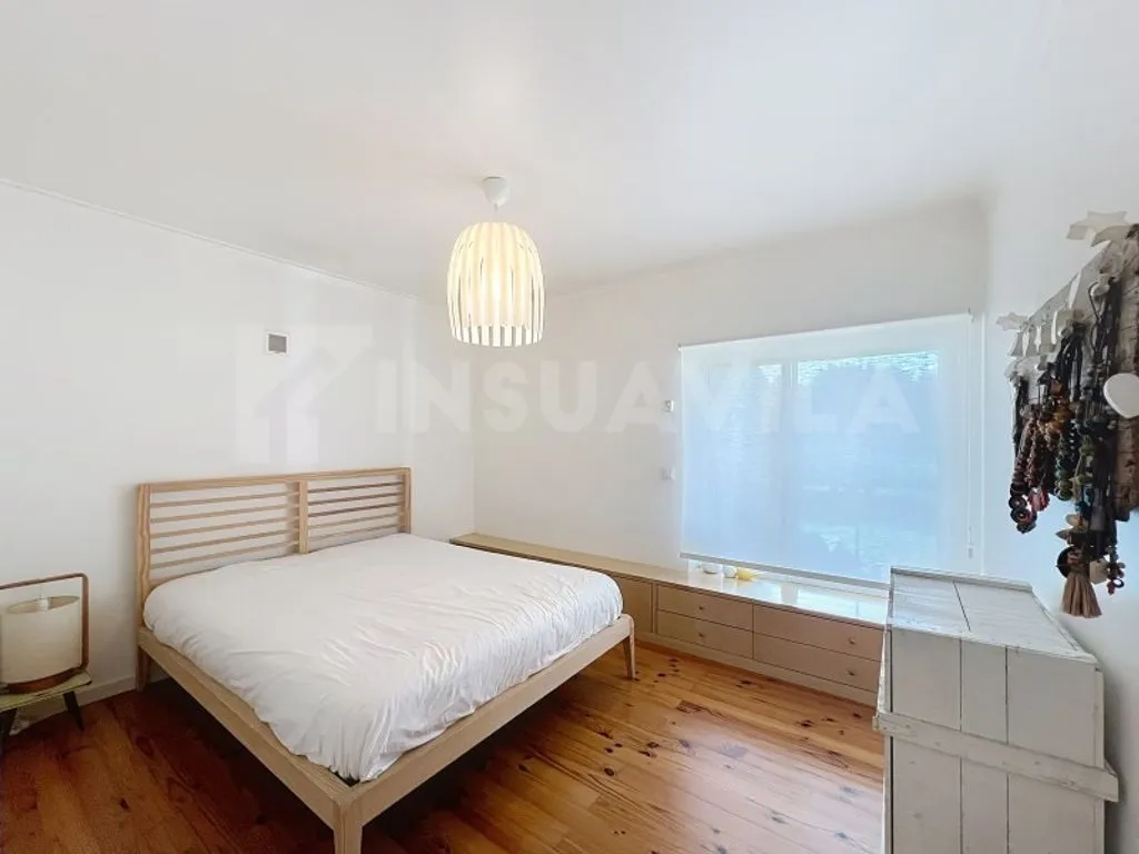 Chambres - Refurbished Villa with Garden in Caminha