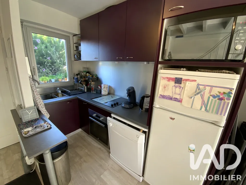 Cucina - Cottage with Sea View in Merlimont
