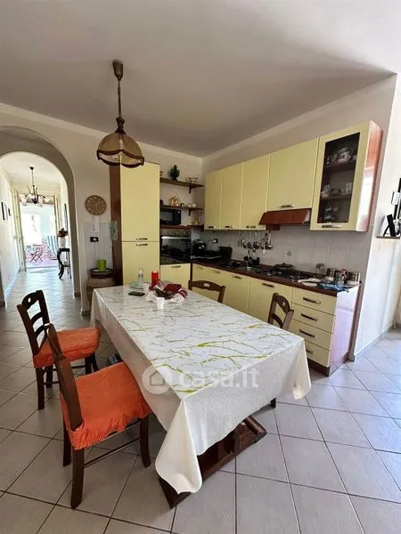 Salle à manger - Independent Villa with Garden in Ribera