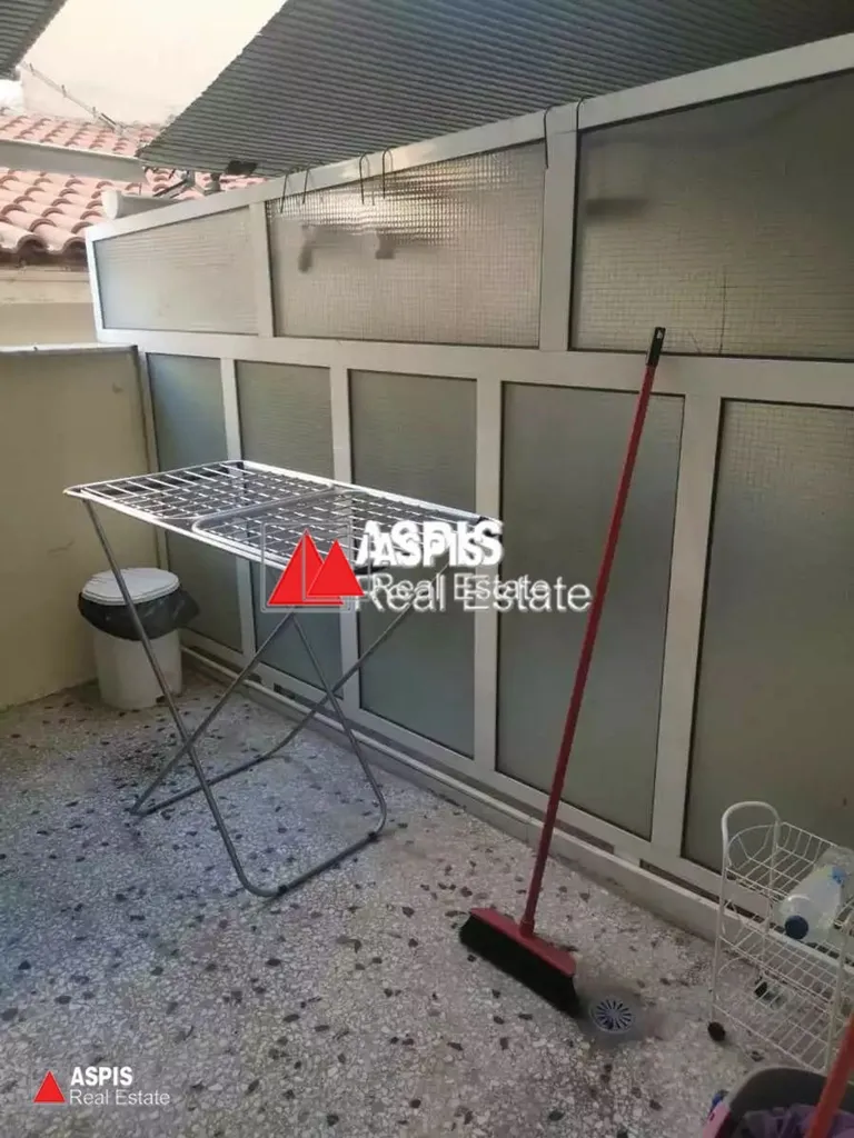 Lavanderia - Apartment with Sea View in New Phaleron