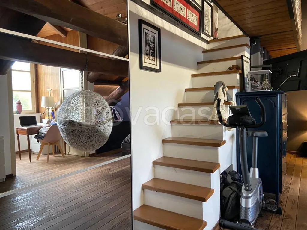 Rooms - Rustic Villa-Style Apartment with Garden in Moncalieri