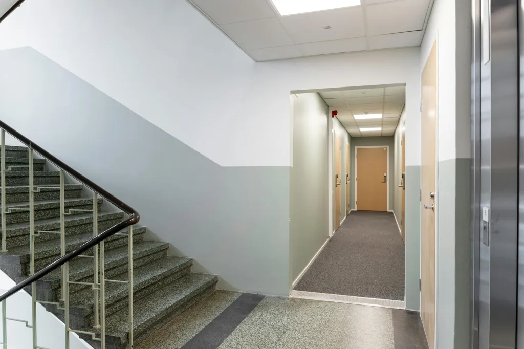 Toad - Furnished Apartment in Pori Centre