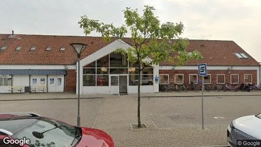 Välivaade - Warehouse for Rent in Tinglev