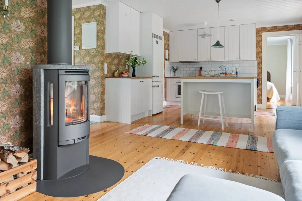 Maison 5 pièces à Värmdö kommun