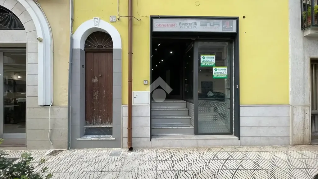 facade
