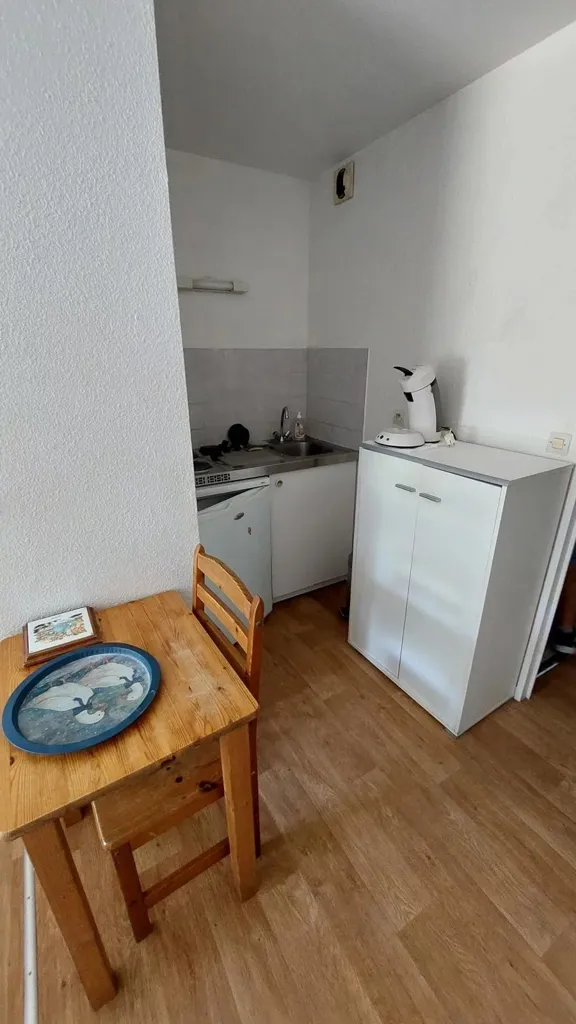 Studio with Intercom in Saint-Jean-le-Blanc