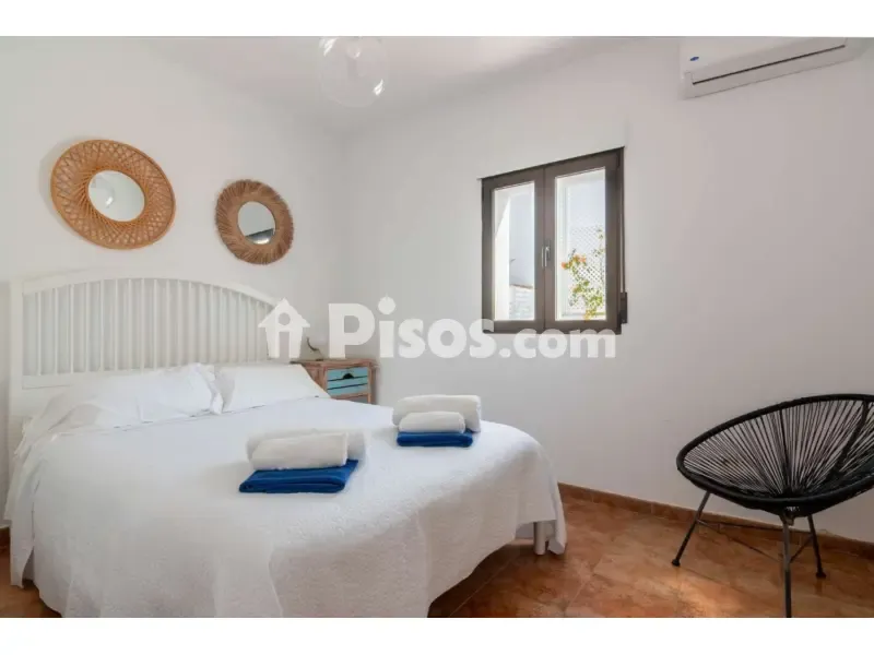 Magamistoad - Chalet with Sea Views in Salobreña