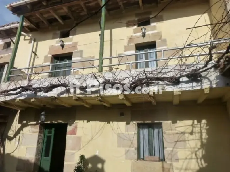 Maison 4 chambres à ES