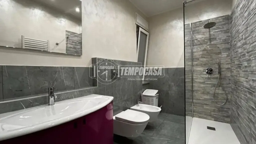Vannitoad - Renovated Apartment with Balcony in Rome
