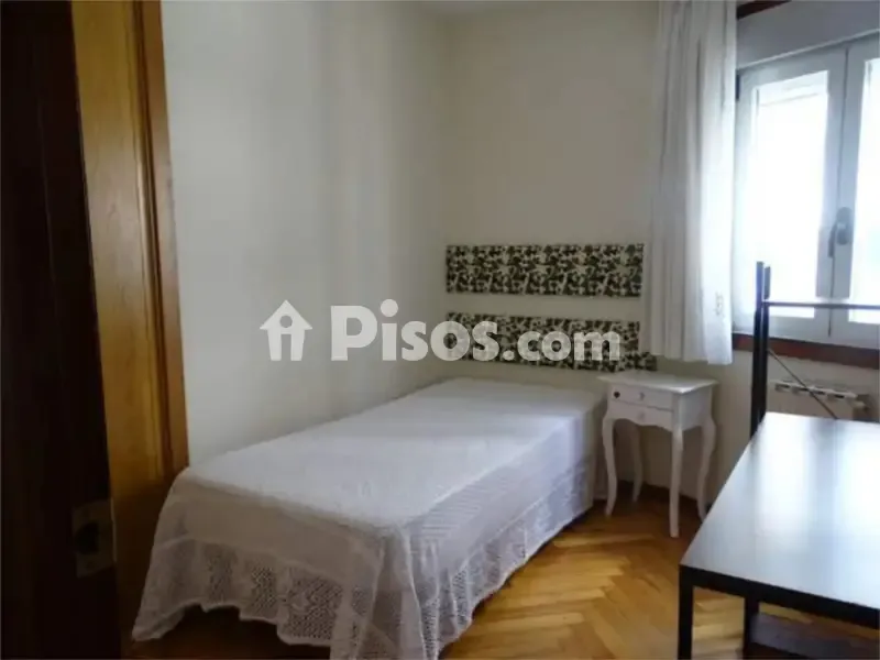 Magamistoad - Furnished Flat in Old Town
