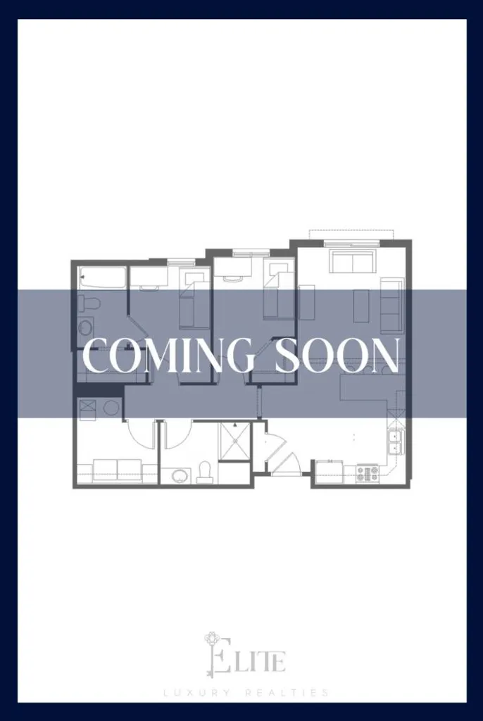 Plan - Luxury Villa with Lake View in Stresa