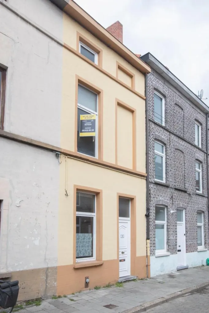 Extérieur - Appartement de 2 Façades avec Visite Virtuelle à Proximité de la Gare