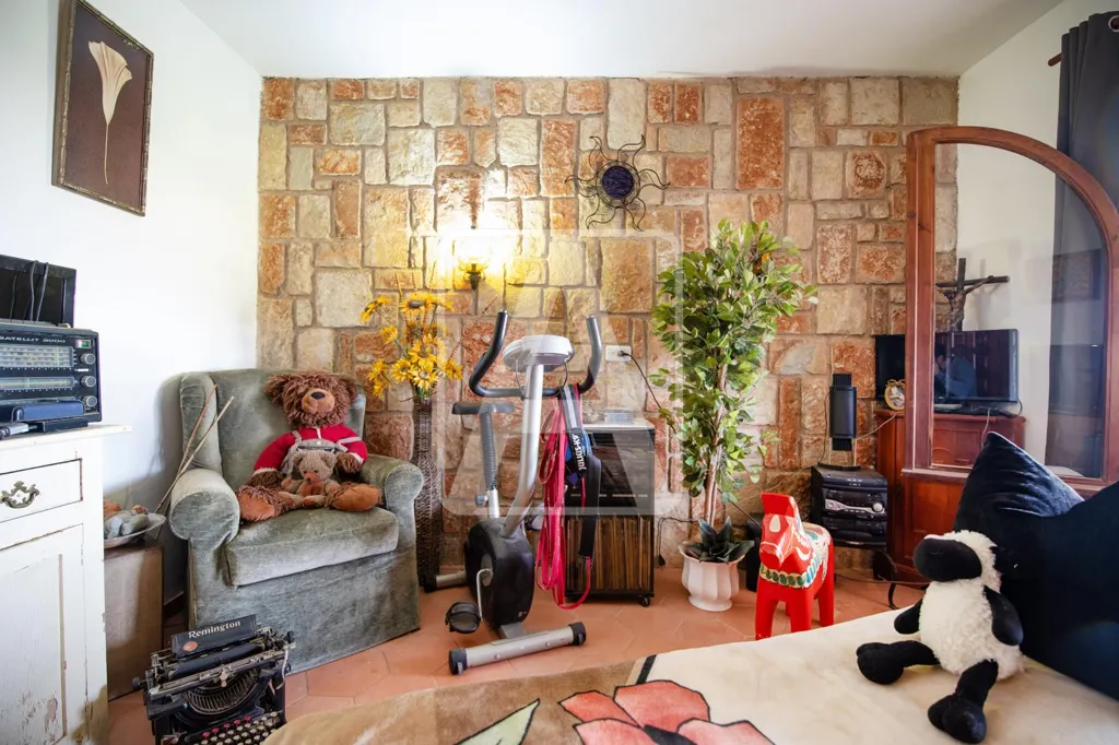 Chambres - Mediterranean Villa with Sea Views in Benissa