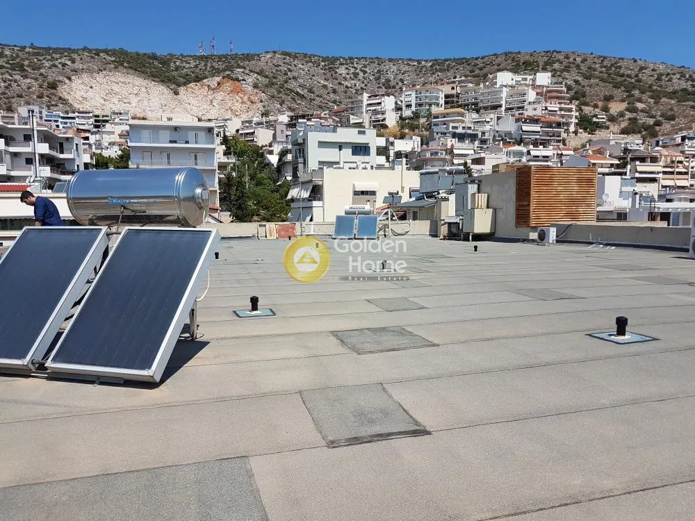 Terrasse - Local commercial à GR