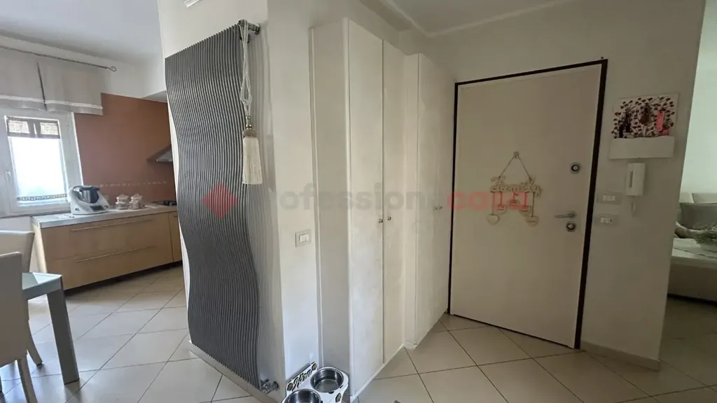 Entrée - Refurbished Apartment with Double Exposure in Grottaglie