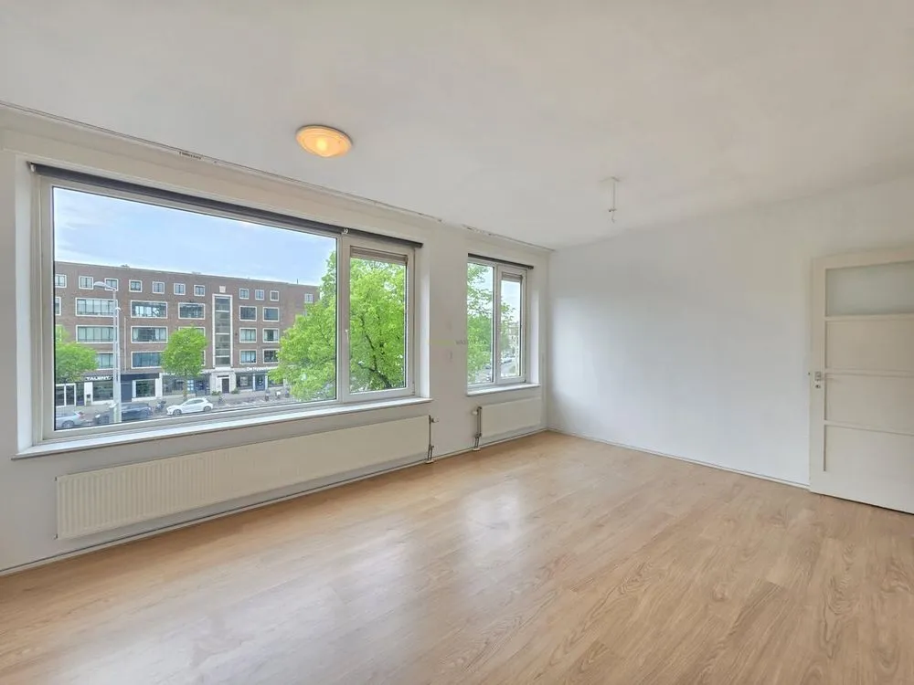 4-toaline korter asukohas Rotterdam