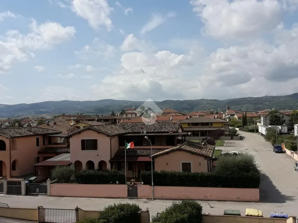 Välivaade - Apartment with Three Terraces in Cannara