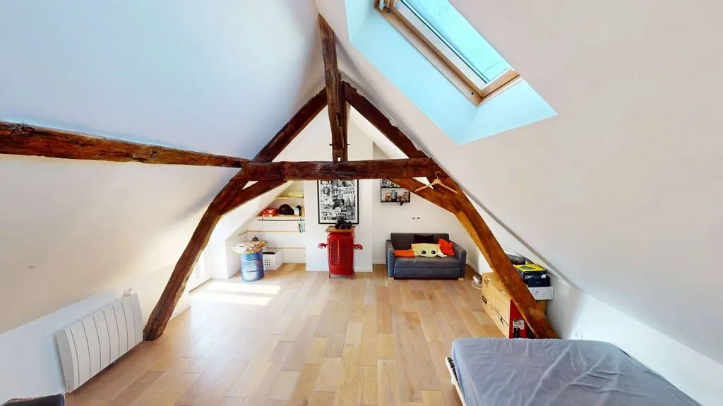 Stanze - Elegant House with Pool in Saint-Denis-En-Val