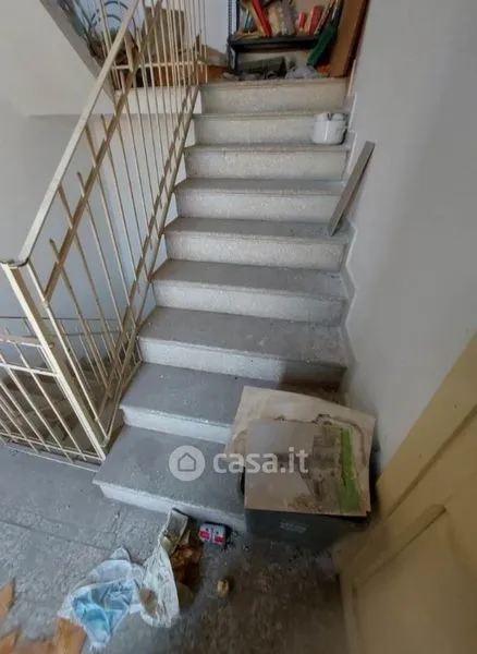 Toad - Apartment with Terrace in Oliena