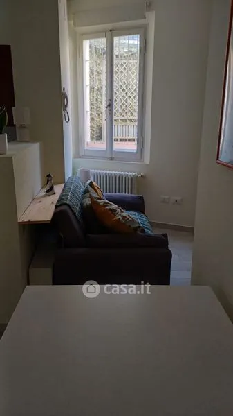 Elutuba - Fully Furnished Flat in Rimini's Historic Centre