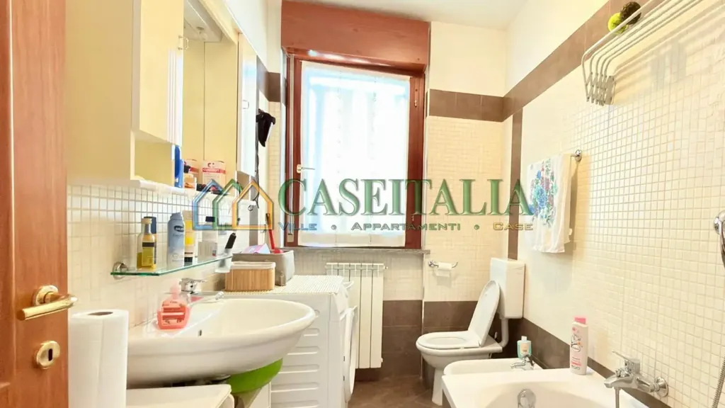 Vannitoad - Apartment with Attic in Ivrea