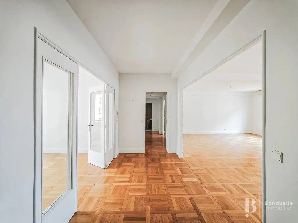 Soggiorno - Luxury Flat with Ascender in La Muette, Paris