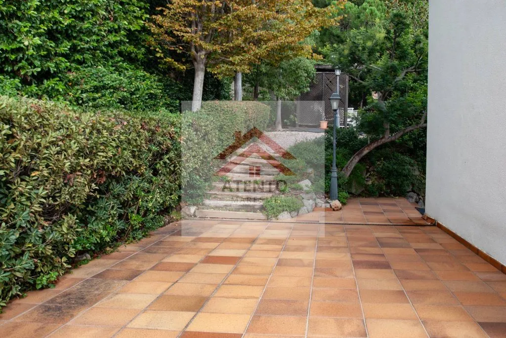Terrazza - Detached House with Sea View in Premià de Dalt