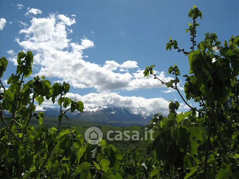 Studio with Panoramic View in Tocco da Casauria