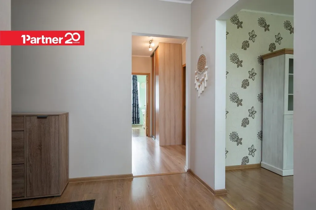 Ingresso - Apartment with Balcony in Käärdi, Elva