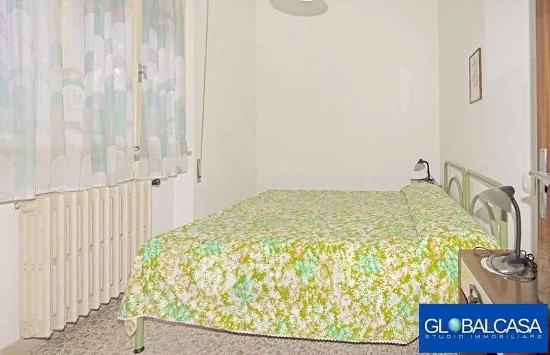 Chambres - Apartment with Terrace in Grosseto