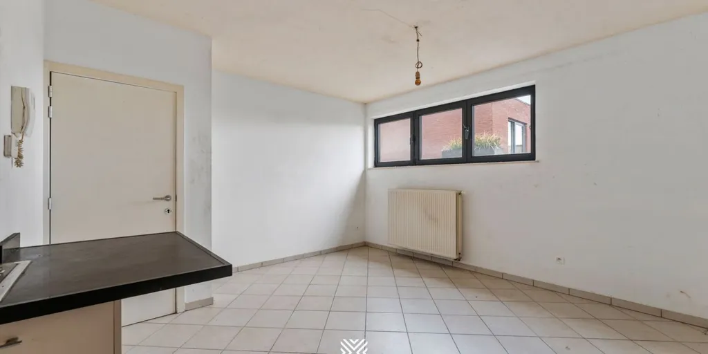 Toad - Compact Apartment with Central Location in Halen