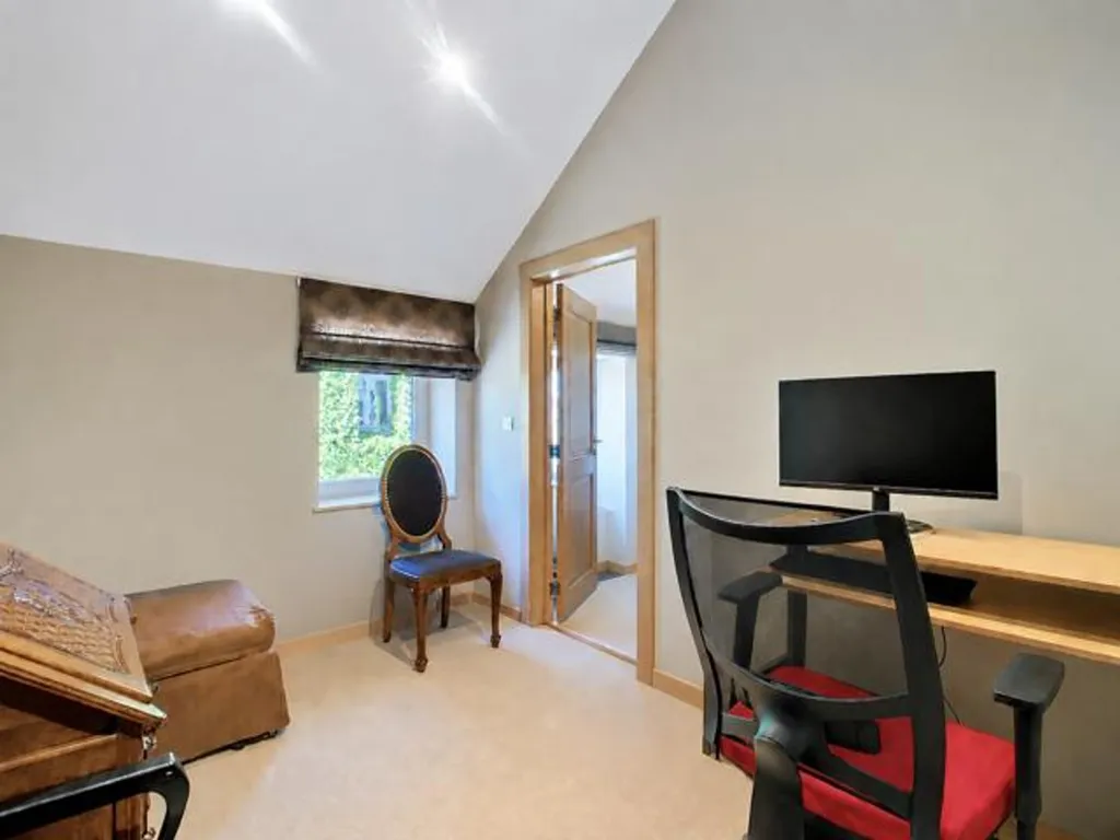 Kabinet - Fully Renovated House with Courtyard in Sprimont
