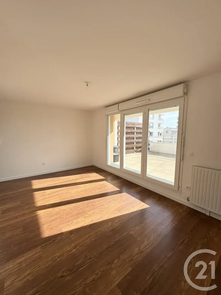 Stanze - Modern Flat with Terrace in Brétigny-sur-Orge