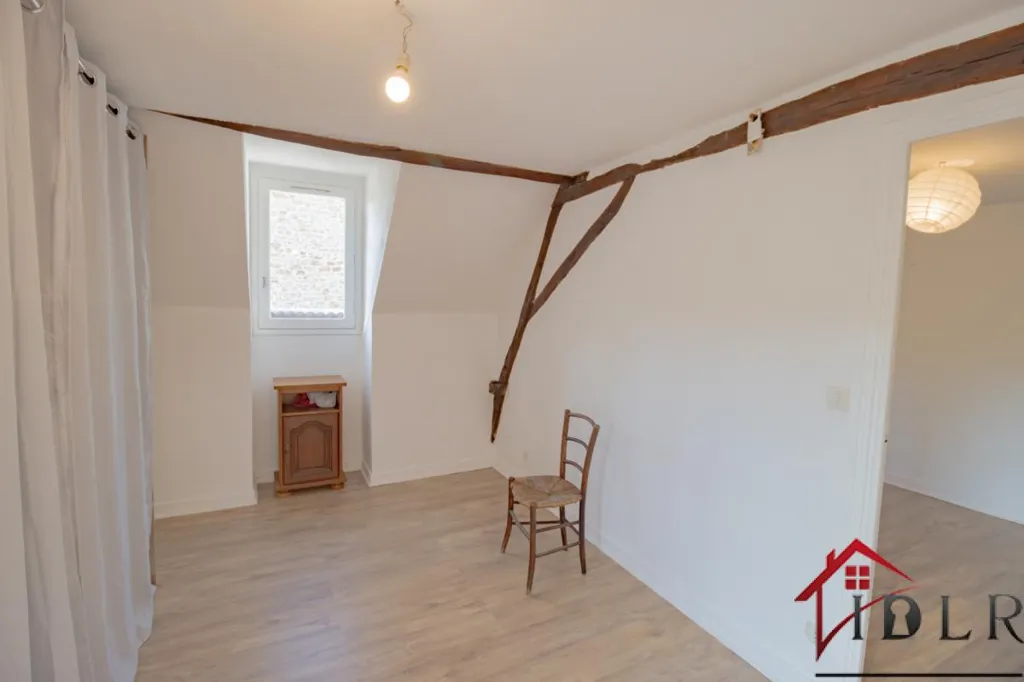 attic