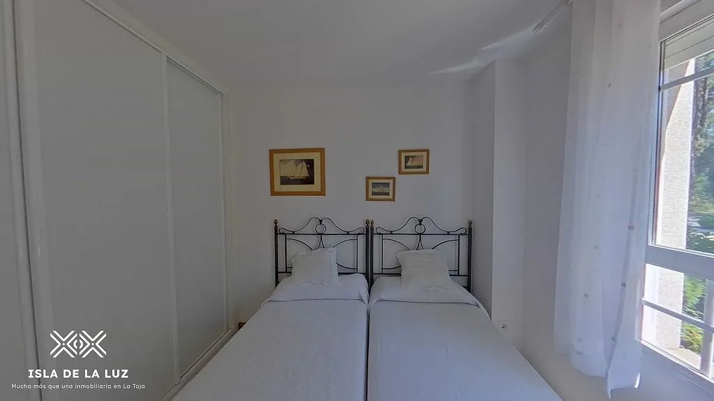 Chambres - Luxury Flat with Pool in O Grove