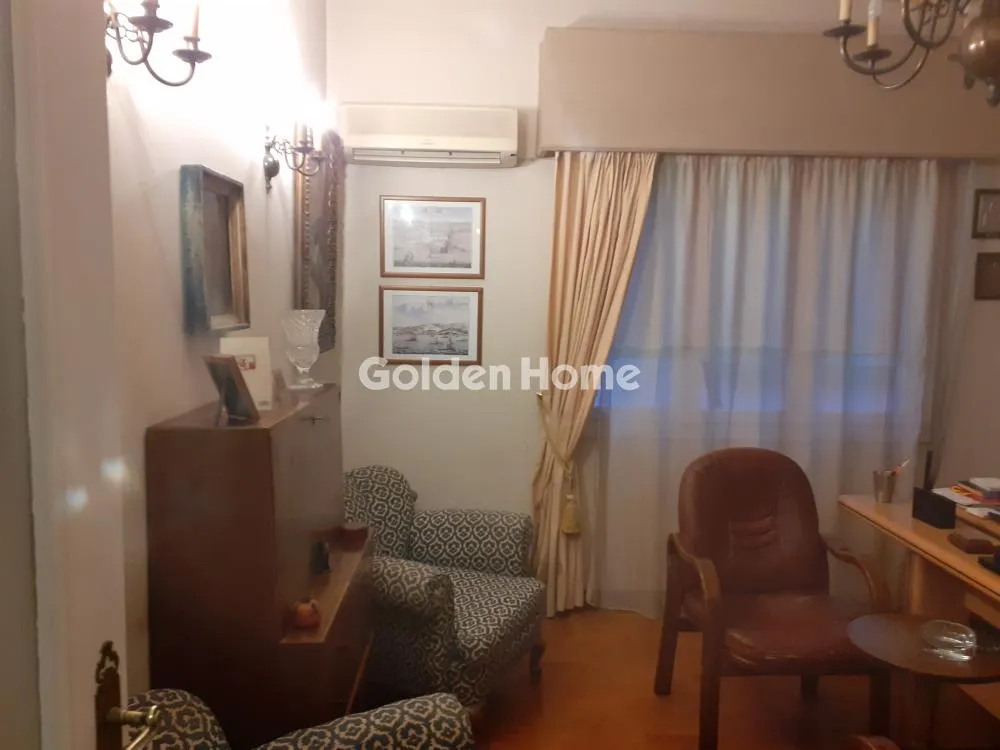 Soggiorno - Office Space with Storage in Palaio Faliro