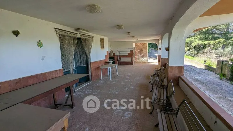 Terrazza - Villa with Lake View on SP3, Enna
