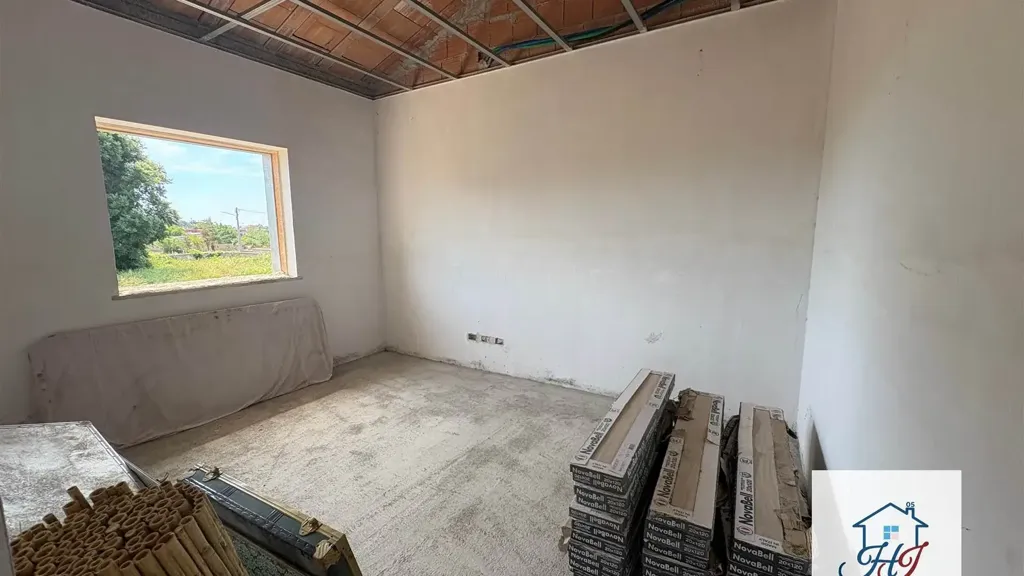 Stanze - Bifamiliar Villa with Hobby Room in Anzio