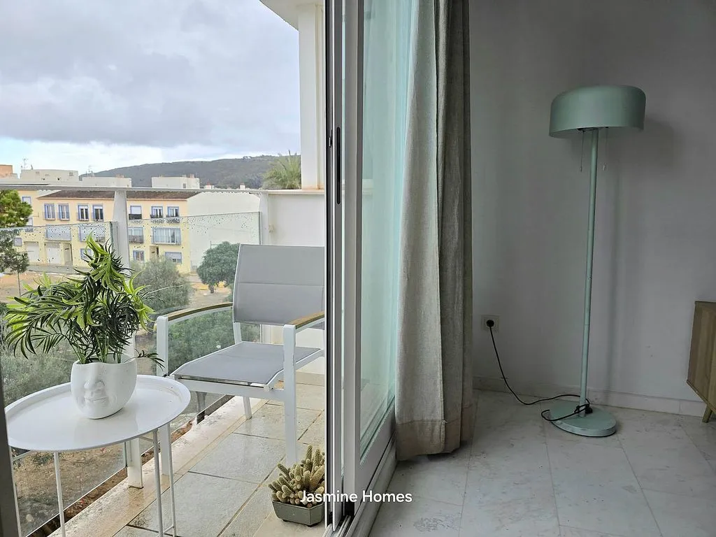 Balcone - Luxury Duplex with Terraces in Benitachell