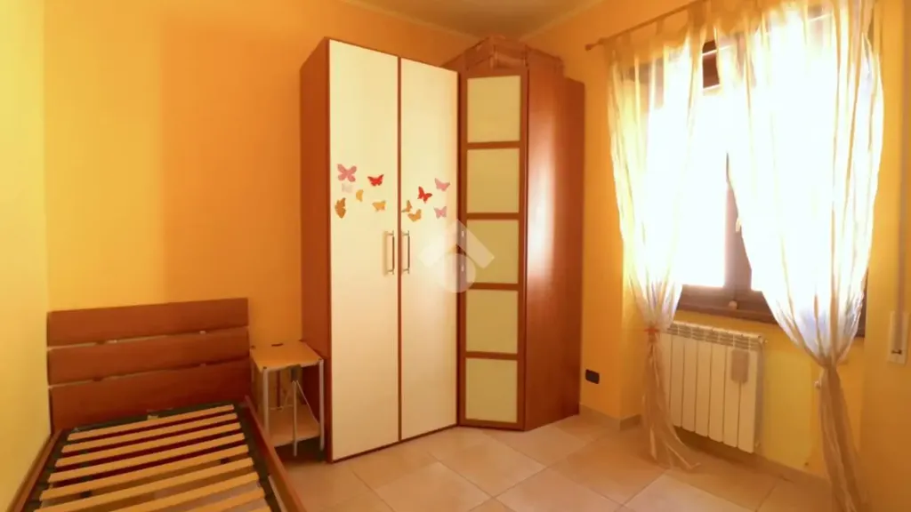 Chambres - Triplex with Balcony Views in Genzano di Roma
