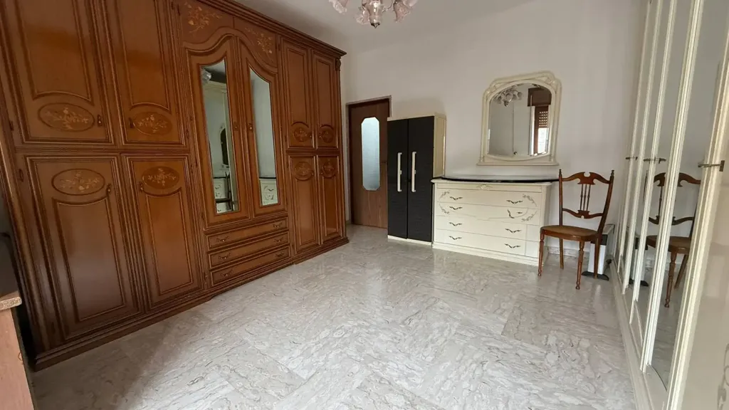 Pièces - Independent House with Panoramic Terrace in Massafra