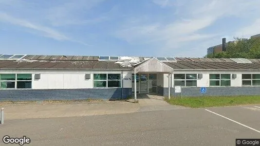 Exterior - Office Space for Rent in Aalborg Øst